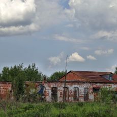 Швейный корпус (Эдон)