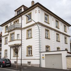 Wohnhaus