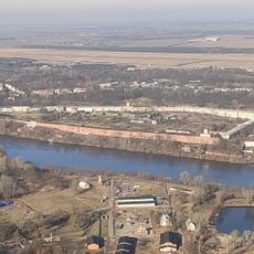 Modlin Fortress
