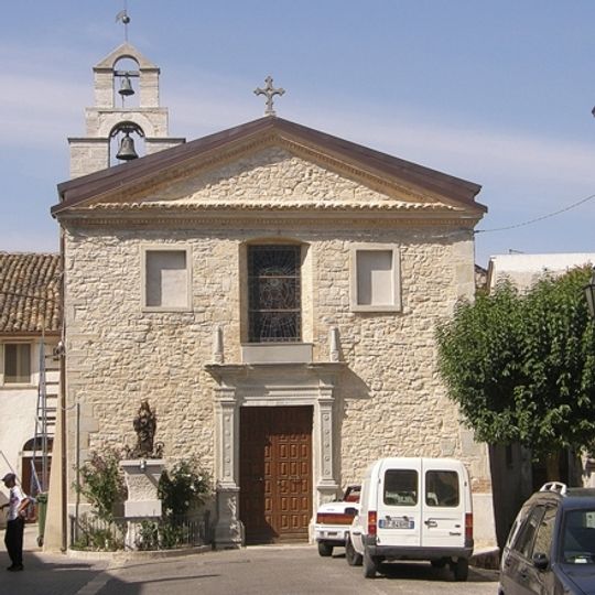 Chiesa di San Nicola