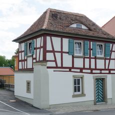 Zollhaus
