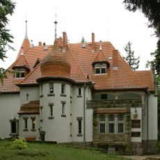 Gerhart-Hauptmann-Haus