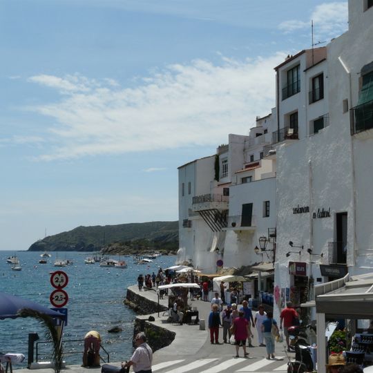 Palau del Governador