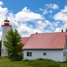 Jacobsville Lighthouse