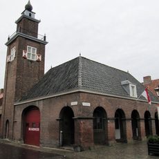 Firestation