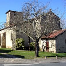 Église Saint-Médard-de-Beausse