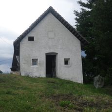Kapelle beim Kofler