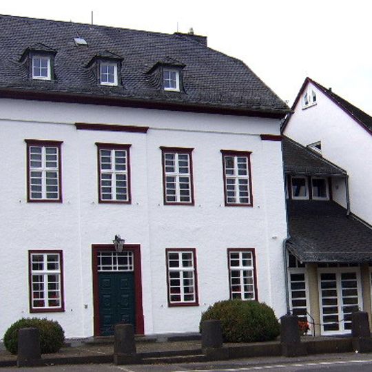 Benedictine Abbey of Steinfeld