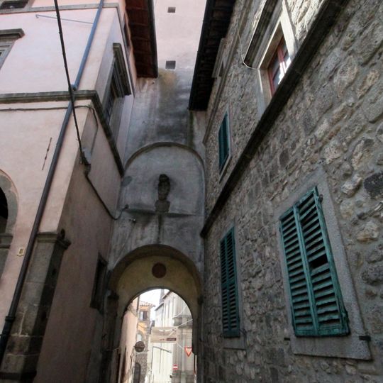 Porta Pianese
