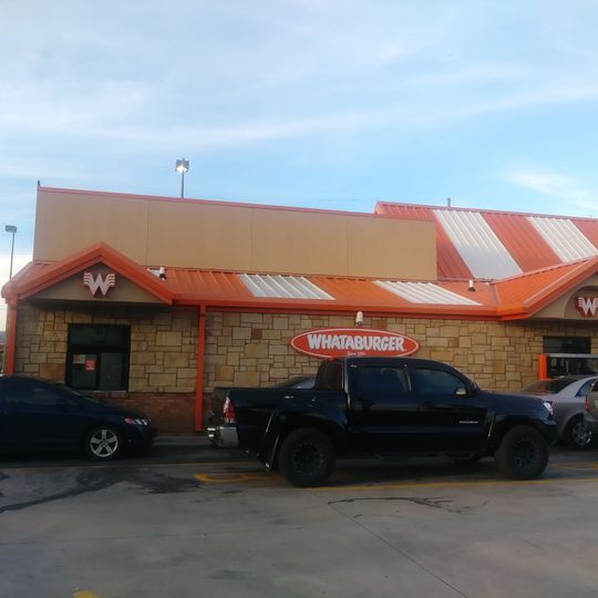 Whataburger