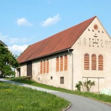 Wirtschaftsgebäude (Sankt Johann-Köppling)