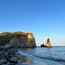 田尻海岸