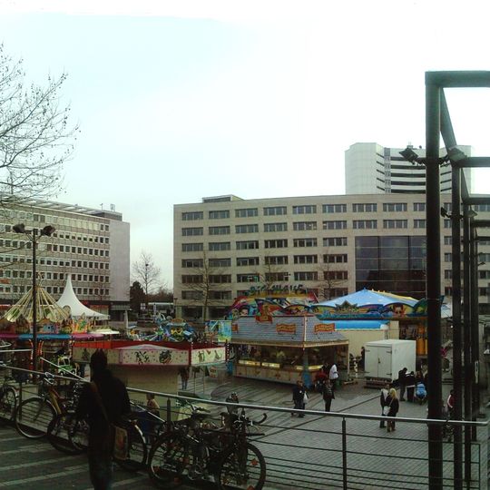 Wiener Platz
