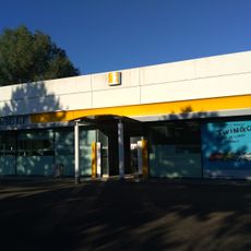 Technocentre Renault