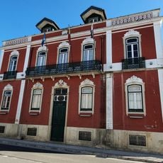 Câmara Municipal de Alpiarça
