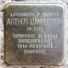 Arthur Löwenstein