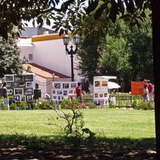 A los caídos el 6 de septiembre