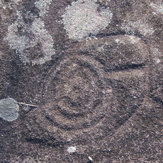 Pedra das Ferraduras