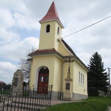 Chapel of Saints Cyril and Methodius
