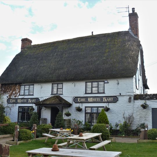The White Hart