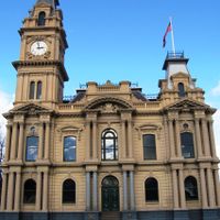City of Greater Bendigo