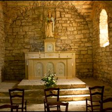 Chapelle des mariniers