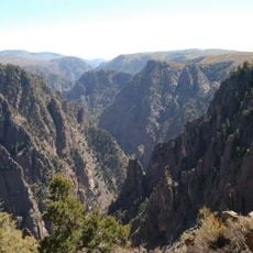 Black Canyon of the Gunnison