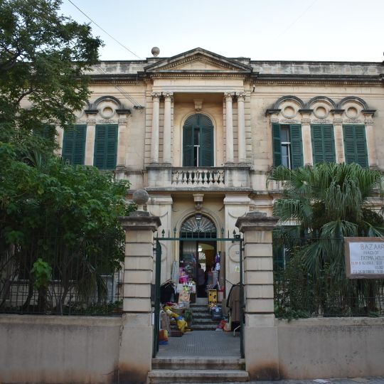 Fatima House w Sliemie