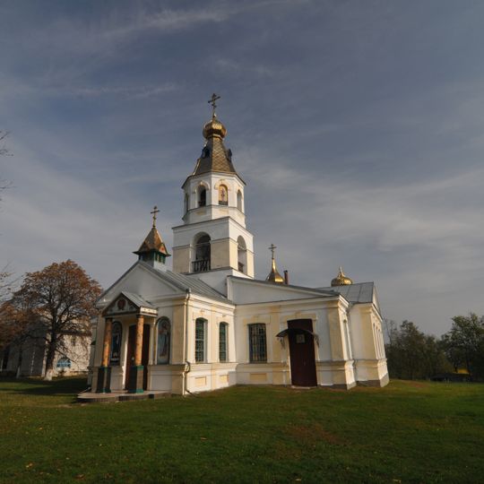 Svi͡ato-Onufriïvsʹkyĭ monastery