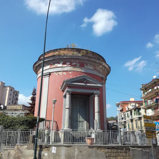 Chiesa di San Tarcisio