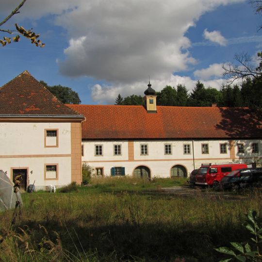 Schloss Gilgenberg