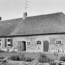 Hoeveneind 21, Teteringen