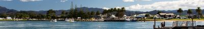 Panoramic View 1