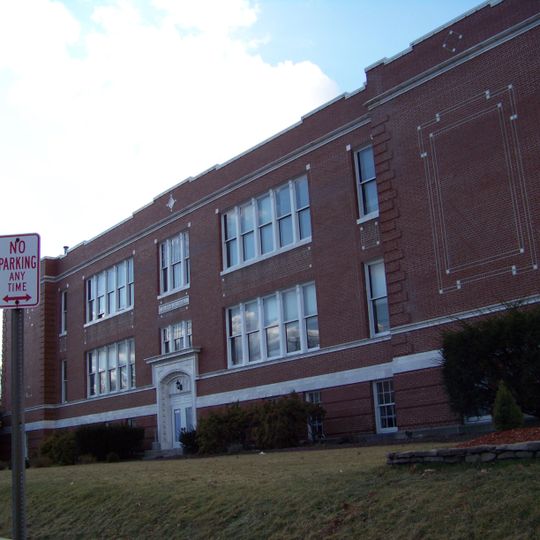 South School