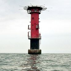 Gustaf Dalén lighthouse