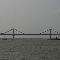 Puente Laureano Gómez