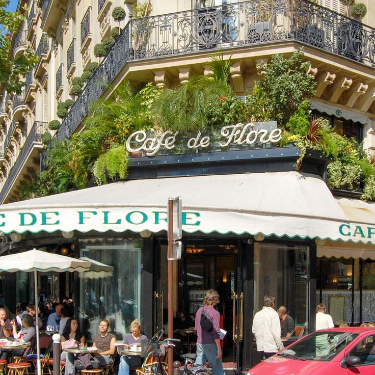 Café de Flore