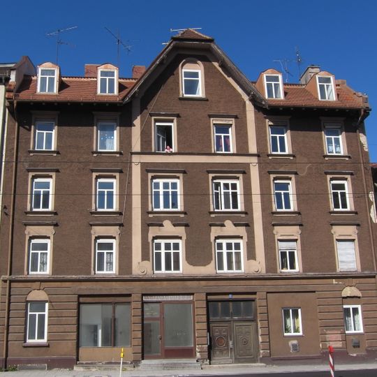 Landsberger Straße 448