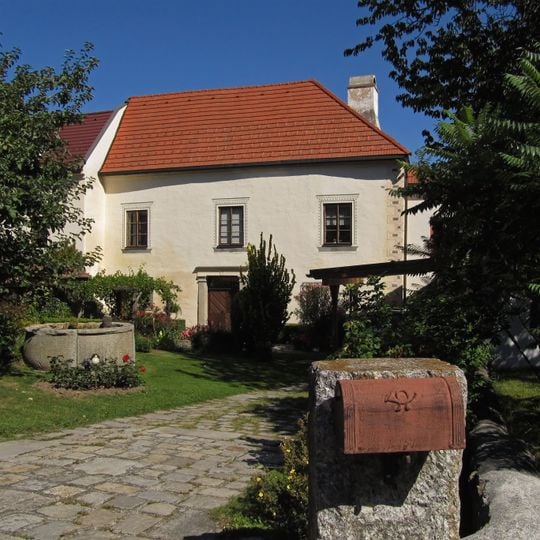 Ehem. Freihof/ Herrenhaus