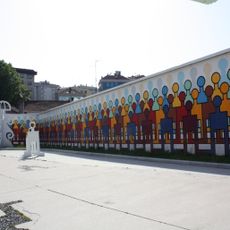 Mural Villalobo