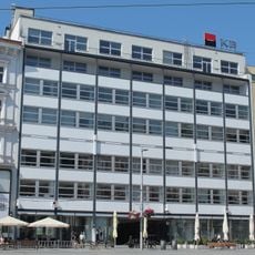 Moravská banka