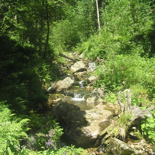 EVL Králický Sněžník