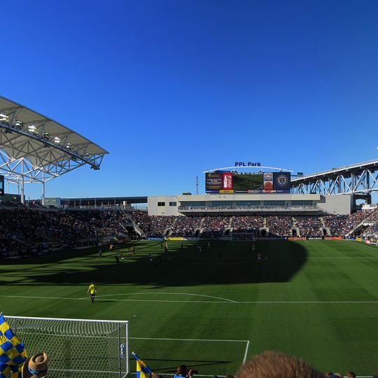 PPL Park