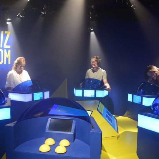 Quiz Room Vesoul