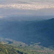 Merapi