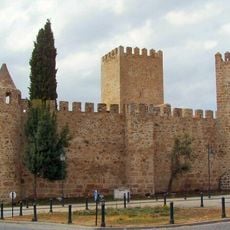 Castle of Alter do Chão