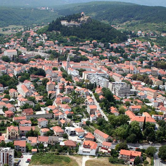 Sinj