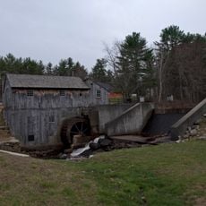 Taylor Mill Historic Site