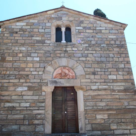 Chiesa di San Giorgio