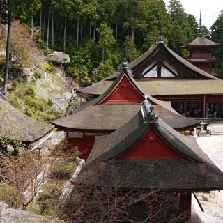 Chōmei-ji (Omihachiman)